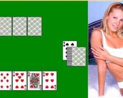карты на раздевание женщин играть