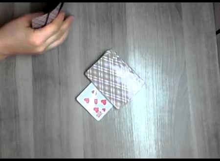 Как правильно играть в пьяницу в карты