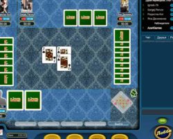 Играть в козла в карты онлайн с реальными людьми бесплатно без регистрации как заработать в онлайн казино рулетка