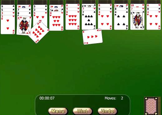 Какие игры с картами можно играть одному покер онлайн играть в одноклассниках